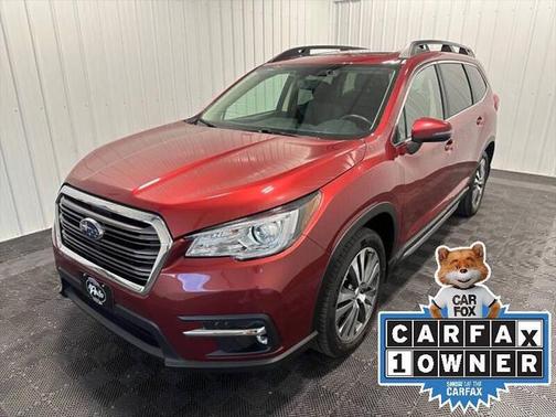 2019 Subaru Ascent Limited 7-Passenger