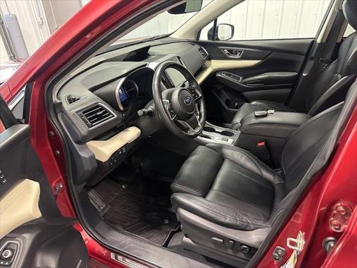 2019 Subaru Ascent Limited 7-Passenger