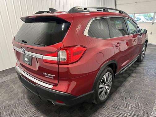 2019 Subaru Ascent Limited 7-Passenger