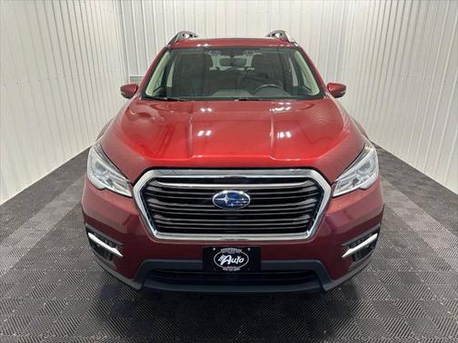 2019 Subaru Ascent Limited 7-Passenger