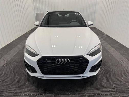 2025 Audi A5 Sportback 45 S Line Premium