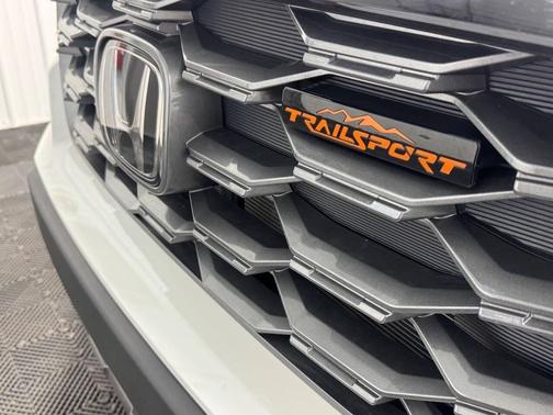 2024 Honda Ridgeline TrailSport