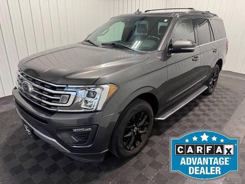 2021 Ford Expedition XLT