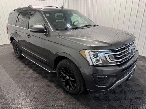 2021 Ford Expedition XLT