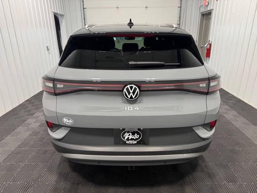 2021 Volkswagen ID.4 AWD Pro S