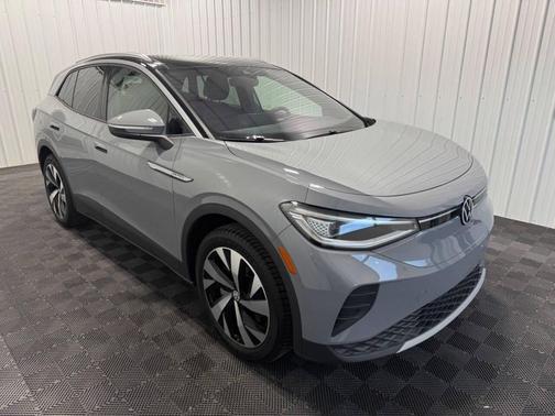 2021 Volkswagen ID.4 AWD Pro S