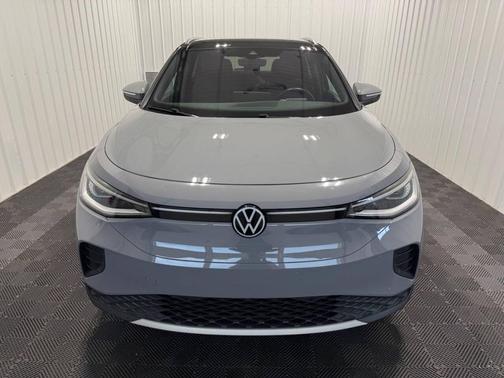 2021 Volkswagen ID.4 AWD Pro S