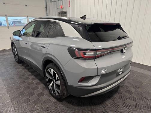 2021 Volkswagen ID.4 AWD Pro S