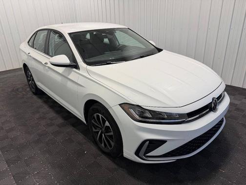 2025 Volkswagen Jetta 1.5T S