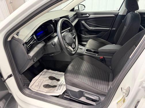 2025 Volkswagen Jetta 1.5T S