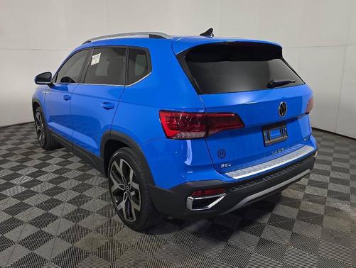 2023 Volkswagen Taos 1.5T SEL