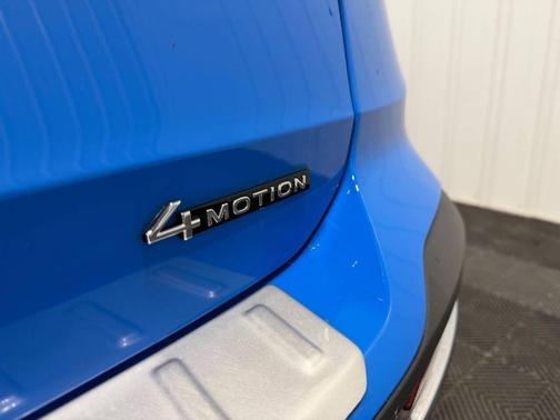 2023 Volkswagen Taos 1.5T SEL