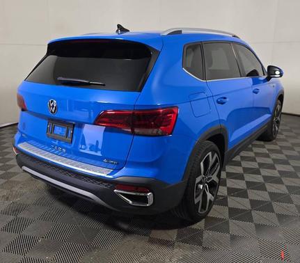 2023 Volkswagen Taos 1.5T SEL