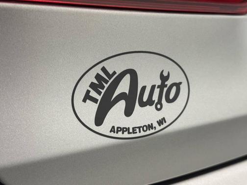 2020 BMW M5 Competition