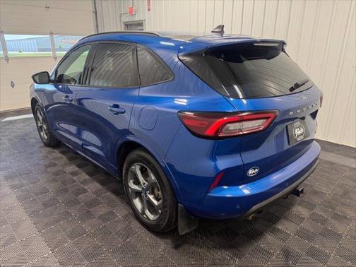 2023 Ford Escape ST-Line Select