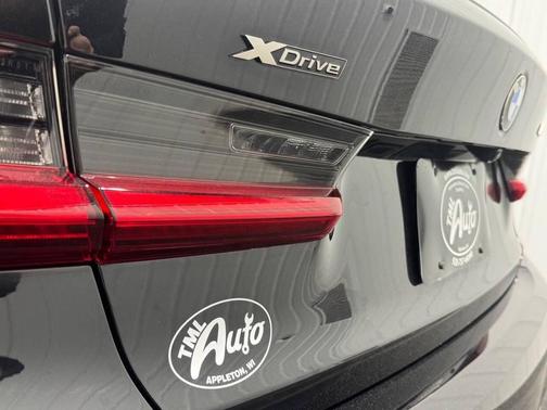 2021 BMW M340 i xDrive