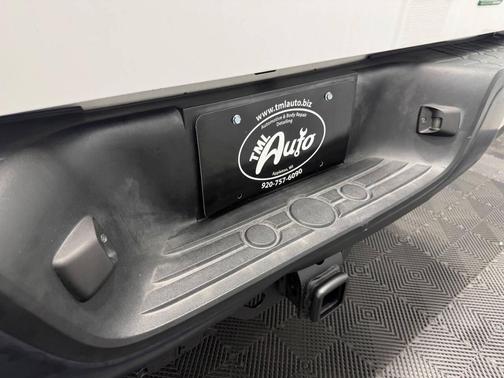 2013 Toyota Tundra Grade