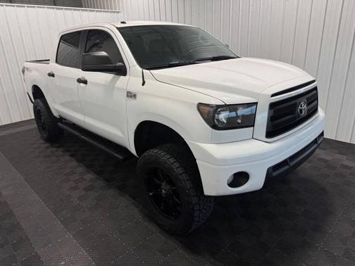 2013 Toyota Tundra Grade