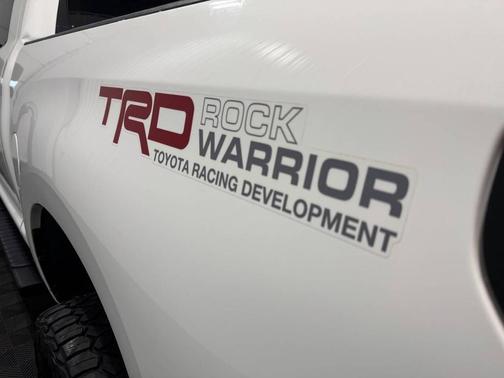 2013 Toyota Tundra Grade