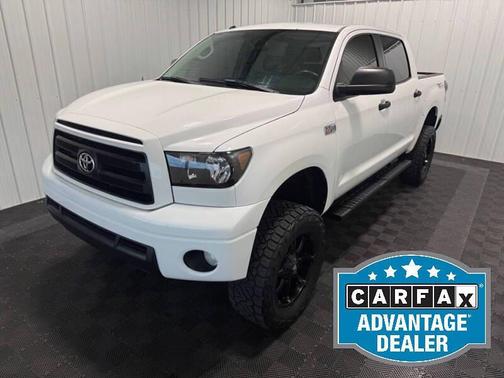 2013 Toyota Tundra Grade