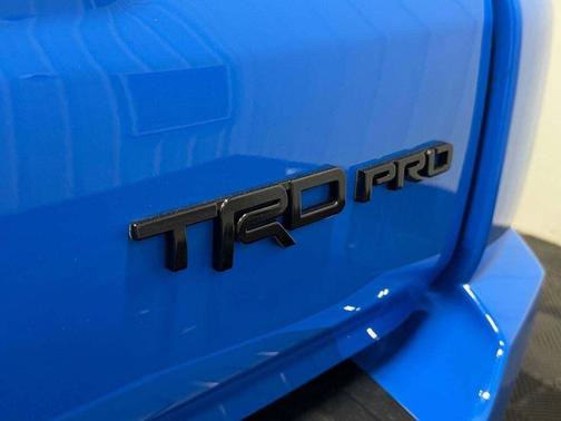 2019 Toyota 4Runner TRD Pro