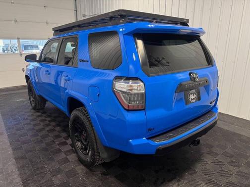 2019 Toyota 4Runner TRD Pro