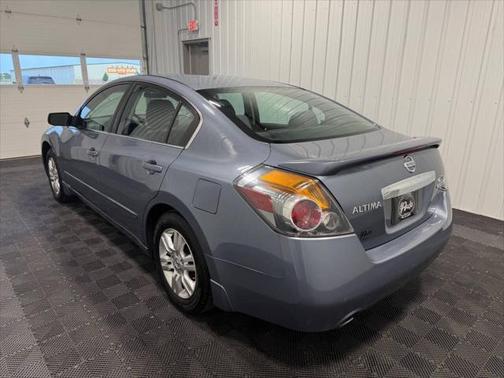2011 Nissan Altima 2.5 S