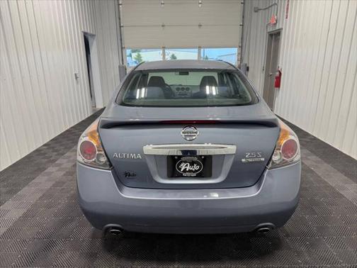 2011 Nissan Altima 2.5 S