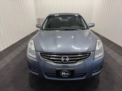 2011 Nissan Altima 2.5 S