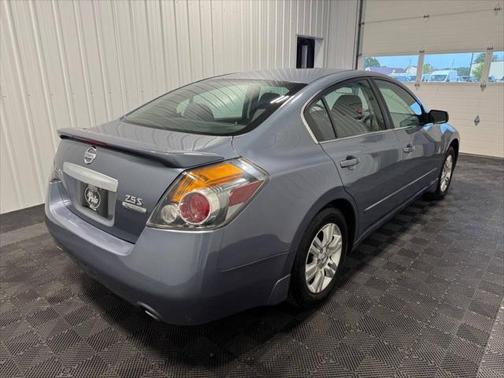 2011 Nissan Altima 2.5 S
