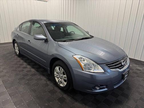 2011 Nissan Altima 2.5 S