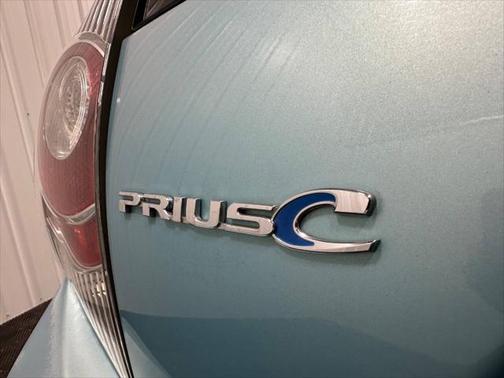 2013 Toyota Prius c Two