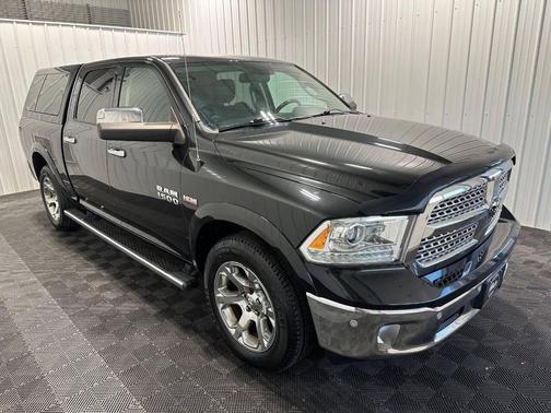 2015 RAM 1500 Laramie