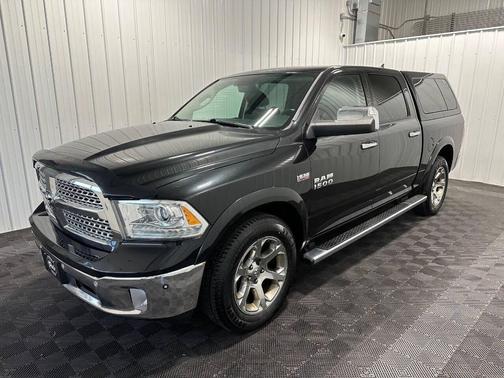 2015 RAM 1500 Laramie