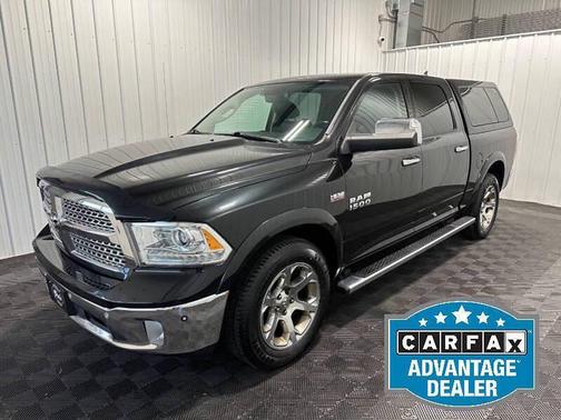 2015 RAM 1500 Laramie