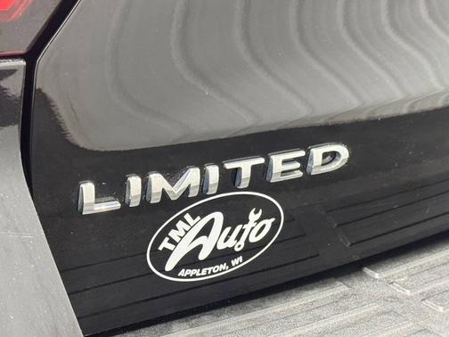 Agate Black Metallic 2022 Ford Expedition Max Limited