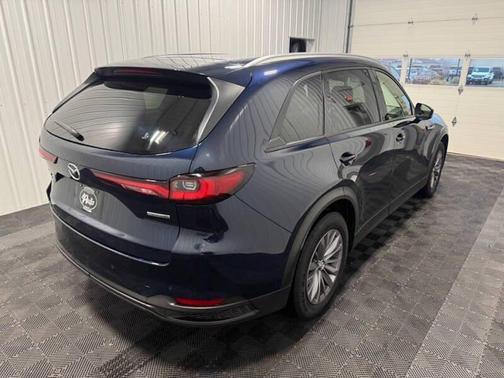 2025 Mazda CX-90 3.3 Turbo Preferred