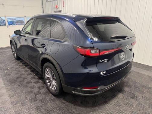 2025 Mazda CX-90 3.3 Turbo Preferred