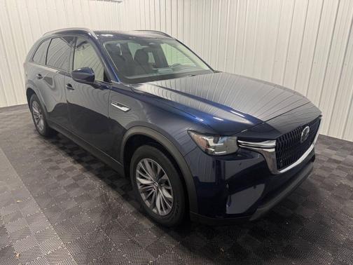 2025 Mazda CX-90 3.3 Turbo Preferred