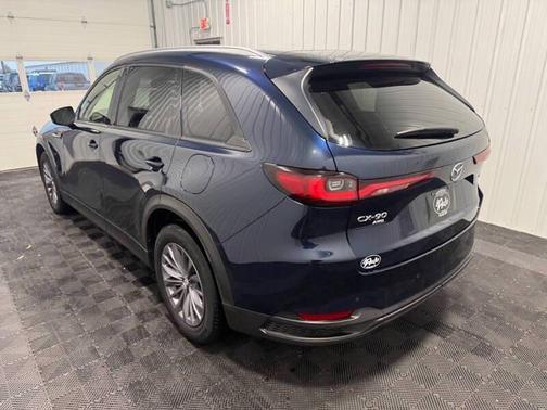 2025 Mazda CX-90 3.3 Turbo Preferred