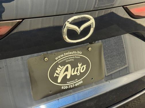 2025 Mazda CX-90 3.3 Turbo Preferred