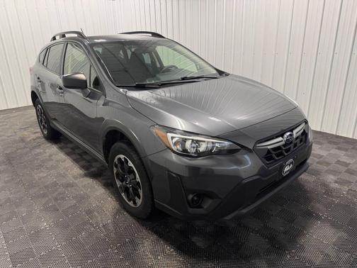 2023 Subaru Crosstrek Base