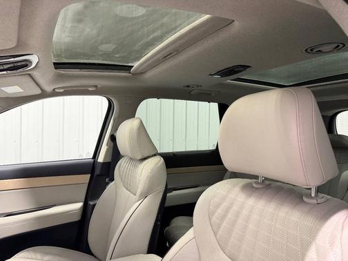 2025 Hyundai PALISADE Limited
