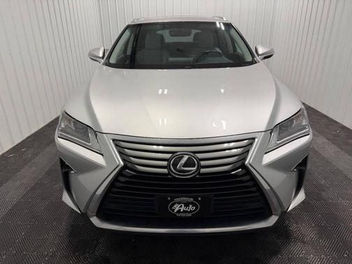 2016 Lexus RX 350 Base