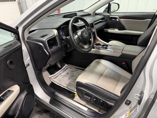 2016 Lexus RX 350 Base