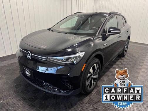 2023 Volkswagen ID.4 S