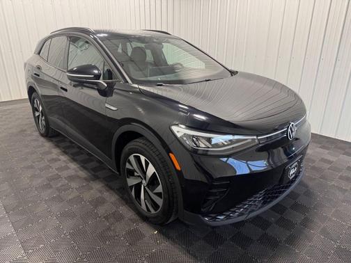 2023 Volkswagen ID.4 S