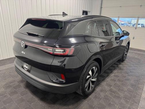 2023 Volkswagen ID.4 S