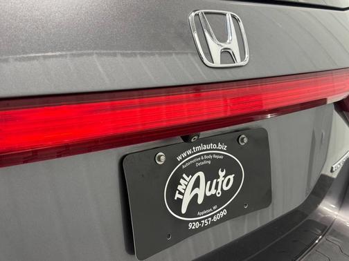 2015 Honda Odyssey Touring