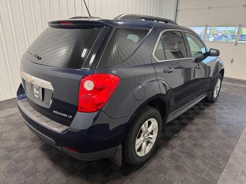 2015 Chevrolet Equinox 1LT